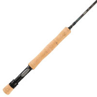 Shakespeare Cedar Canyon Elite Fly Rod 9ft - Weight 7/8